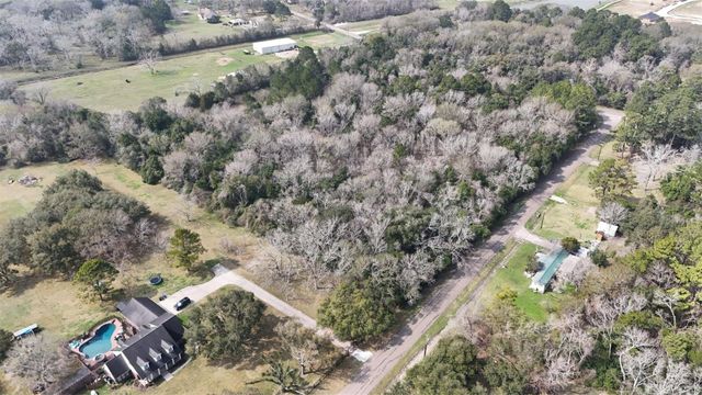 00 County Road 155 Road, Alvin, TX 77511