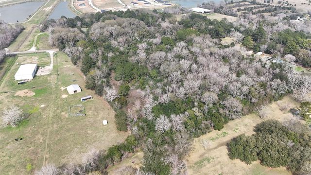 00 County Road 155 Road, Alvin, TX 77511