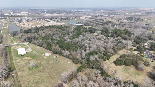 00 County Road 155 Road, Alvin, TX 77511