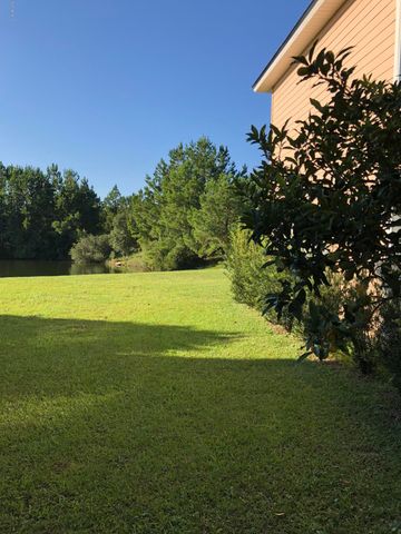 3533 PEBBLE STONE Court, Orange Park, FL 32065