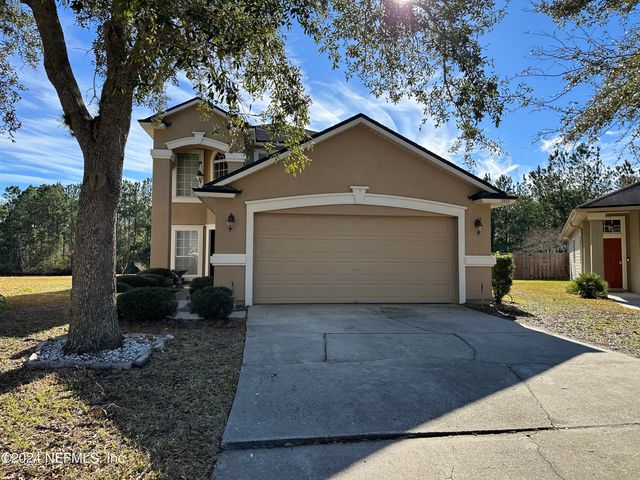 3533 PEBBLE STONE Court, Orange Park, FL 32065