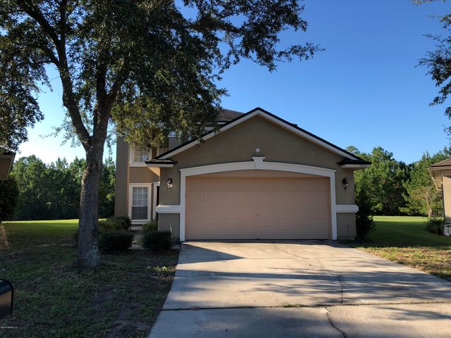 3533 PEBBLE STONE Court, Orange Park, FL 32065