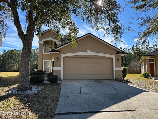 3533 PEBBLE STONE Court, Orange Park, FL 32065