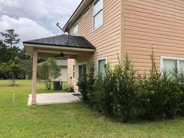3533 PEBBLE STONE Court, Orange Park, FL 32065