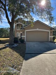 3533 PEBBLE STONE Court, Orange Park, FL 32065