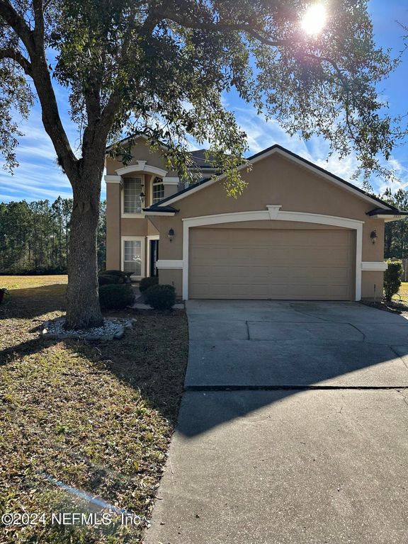 3533 PEBBLE STONE Court, Orange Park, FL 32065
