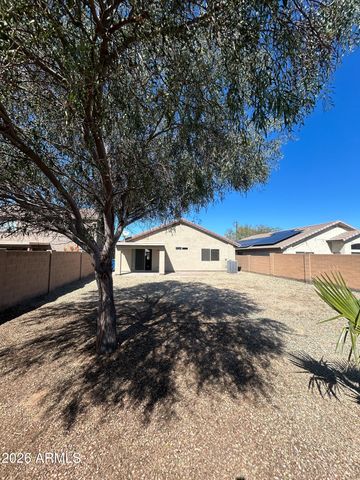 25645 W Dunlap Road, Buckeye, AZ 85326