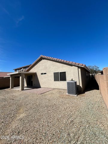 25645 W Dunlap Road, Buckeye, AZ 85326