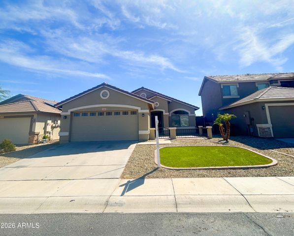 25645 W Dunlap Road, Buckeye, AZ 85326