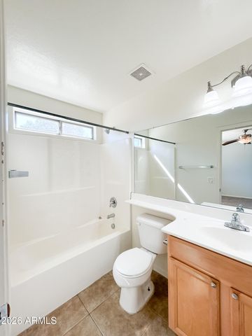 25645 W Dunlap Road, Buckeye, AZ 85326