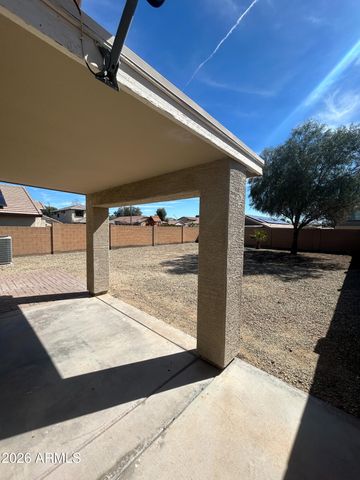 25645 W Dunlap Road, Buckeye, AZ 85326