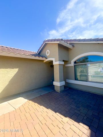 25645 W Dunlap Road, Buckeye, AZ 85326