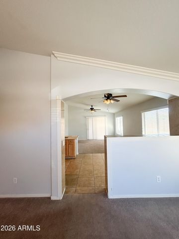 25645 W Dunlap Road, Buckeye, AZ 85326