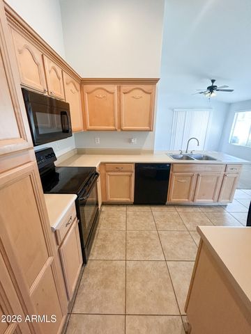 25645 W Dunlap Road, Buckeye, AZ 85326