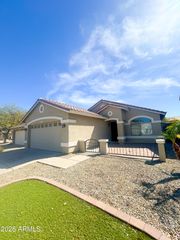 25645 W Dunlap Road, Buckeye, AZ 85326