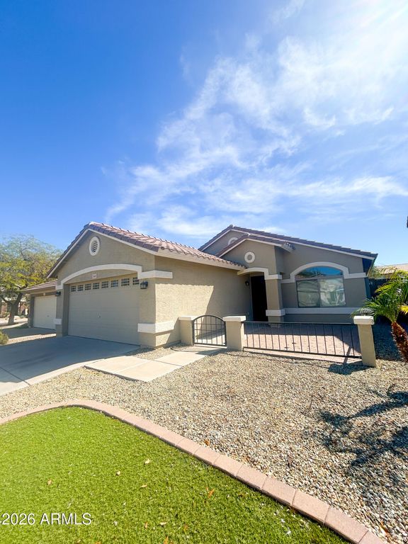 25645 W Dunlap Road, Buckeye, AZ 85326