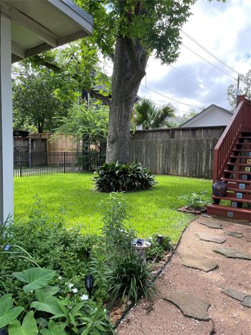 308 E 23rd, Houston, TX 77008