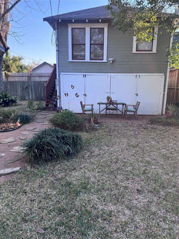 308 E 23rd, Houston, TX 77008