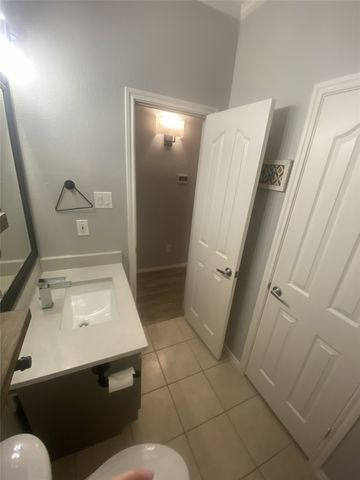 6321 Mystic Falls Drive, Fort Worth, TX 76179