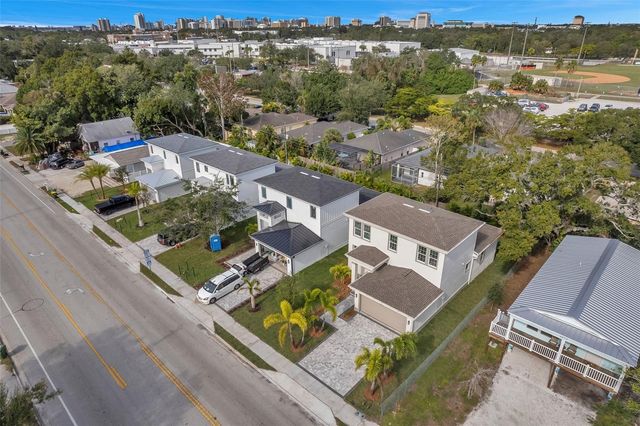 2369 BAHIA VISTA STREET, Sarasota, FL 34239