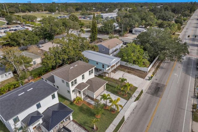 2369 BAHIA VISTA STREET, Sarasota, FL 34239