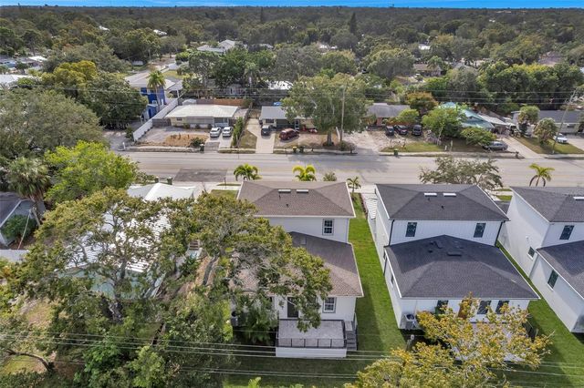 2369 BAHIA VISTA STREET, Sarasota, FL 34239