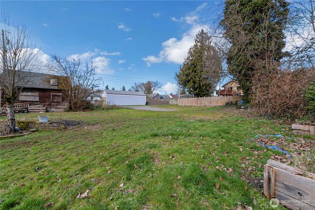 0 S Winnetka Street, Tacoma, WA 98408