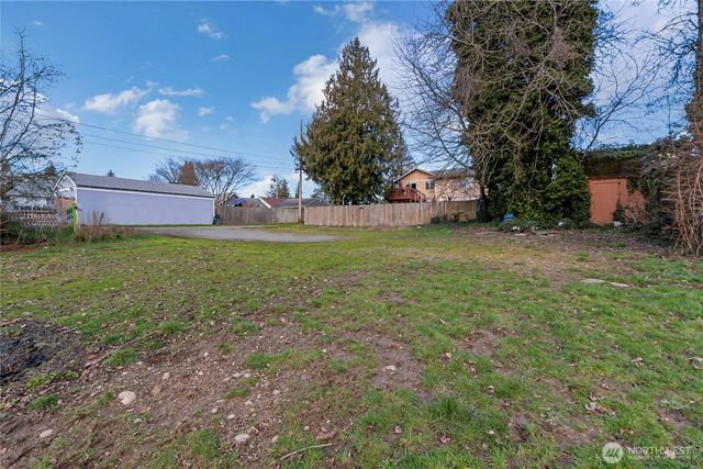 0 S Winnetka Street, Tacoma, WA 98408