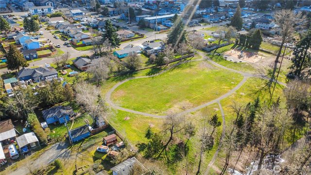 0 S Winnetka Street, Tacoma, WA 98408