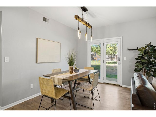 4501 Regency Dr D, Fort Collins, CO 80526