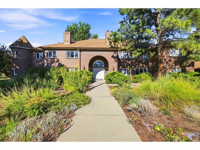 4501 Regency Dr D, Fort Collins, CO 80526