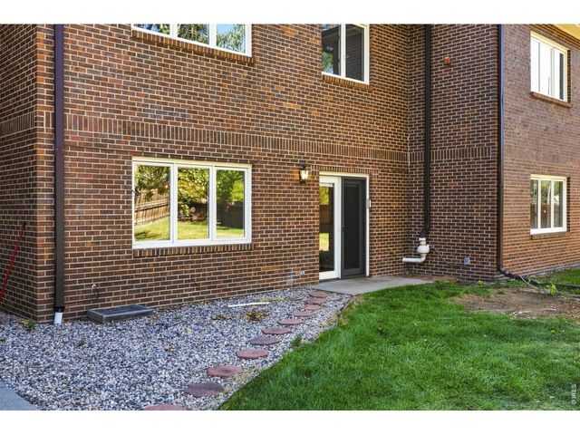 4501 Regency Dr D, Fort Collins, CO 80526