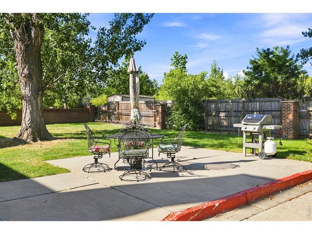 4501 Regency Dr D, Fort Collins, CO 80526