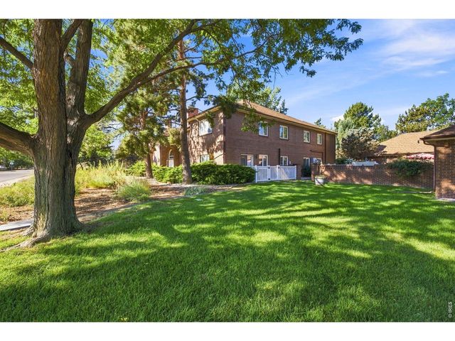 4501 Regency Dr D, Fort Collins, CO 80526