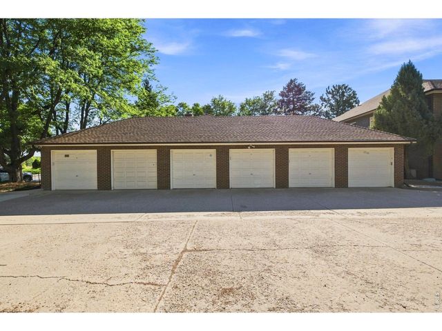 4501 Regency Dr D, Fort Collins, CO 80526