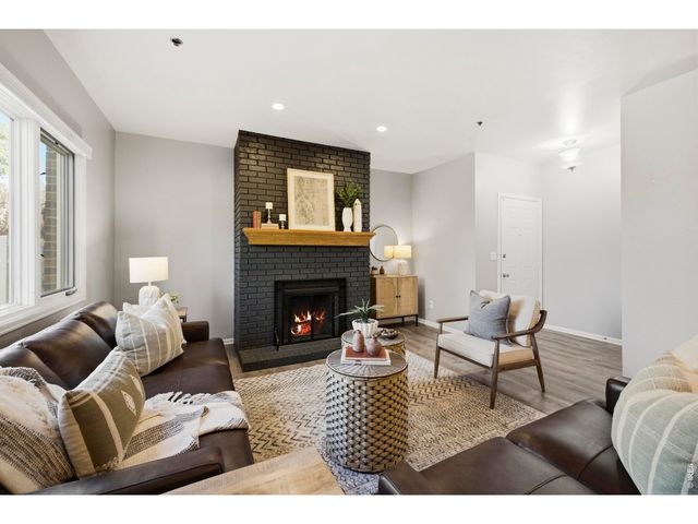 4501 Regency Dr D, Fort Collins, CO 80526