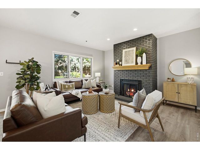4501 Regency Dr D, Fort Collins, CO 80526