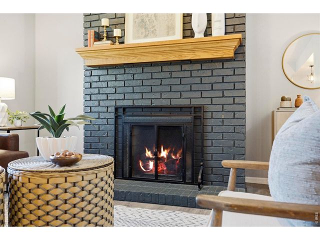 4501 Regency Dr D, Fort Collins, CO 80526