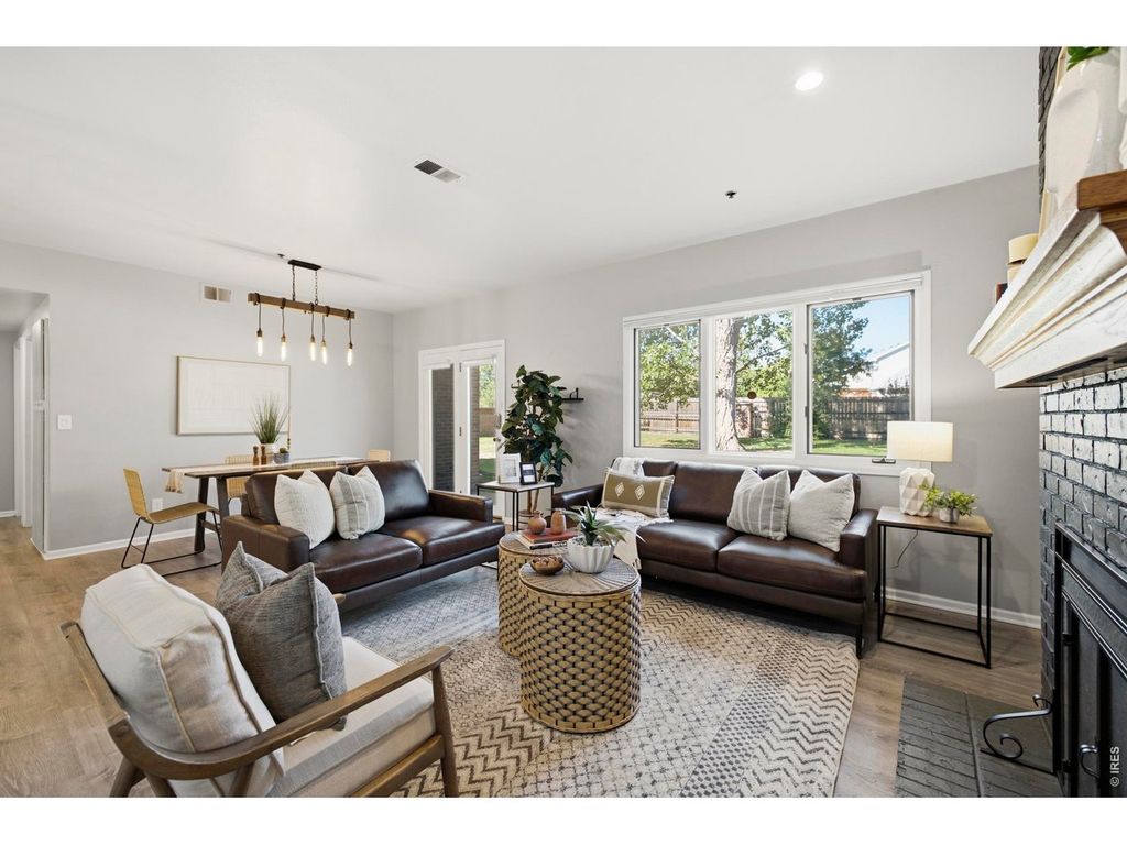 4501 Regency Dr D, Fort Collins, CO 80526