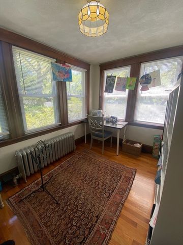 35 Eliot Street House, Brookline, MA 02467