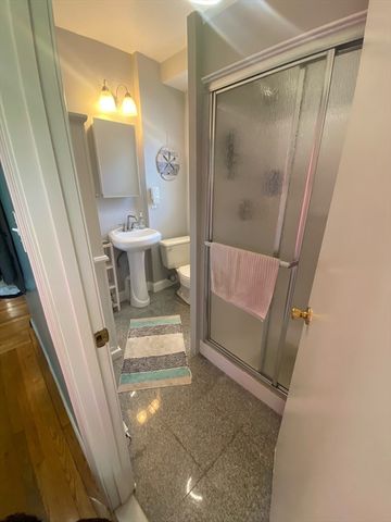 35 Eliot Street House, Brookline, MA 02467