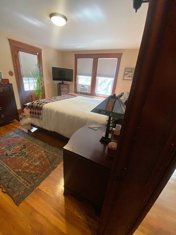 35 Eliot Street House, Brookline, MA 02467