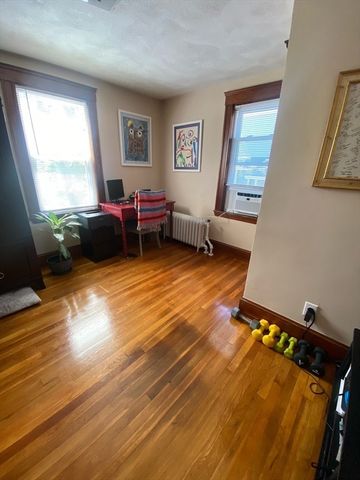 35 Eliot Street House, Brookline, MA 02467