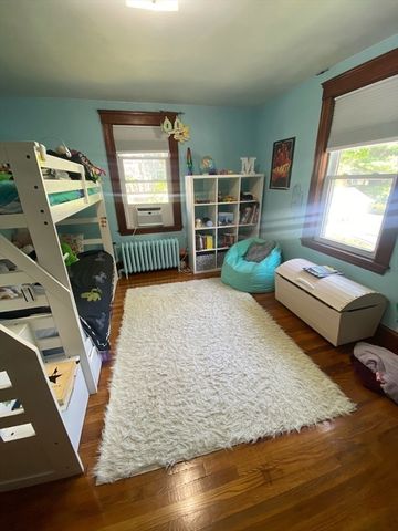 35 Eliot Street House, Brookline, MA 02467