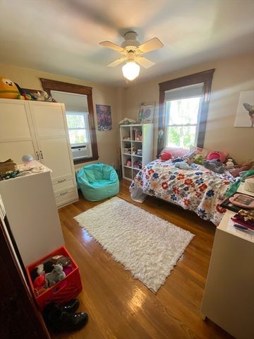 35 Eliot Street House, Brookline, MA 02467