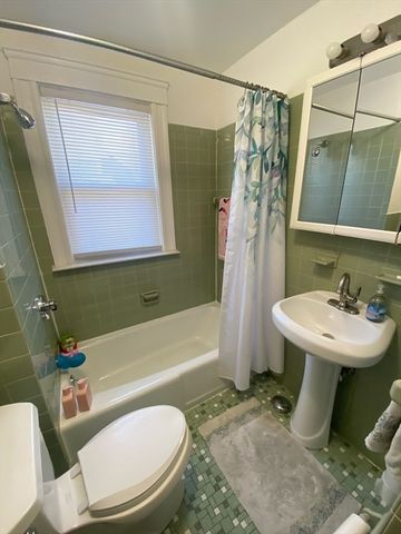 35 Eliot Street House, Brookline, MA 02467