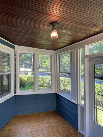 35 Eliot Street House, Brookline, MA 02467