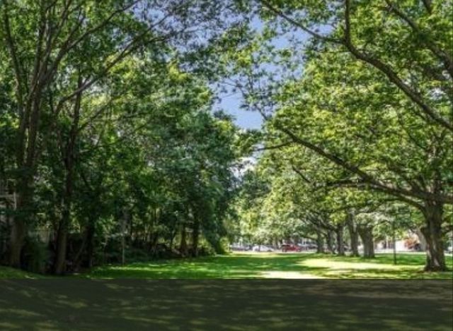 35 Eliot Street House, Brookline, MA 02467