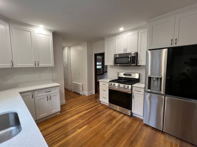 35 Eliot Street House, Brookline, MA 02467