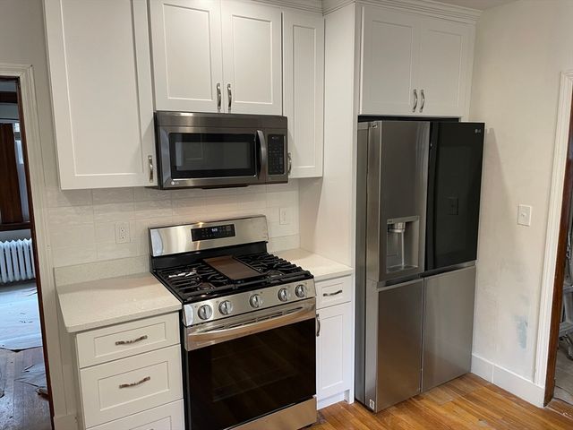35 Eliot Street House, Brookline, MA 02467
